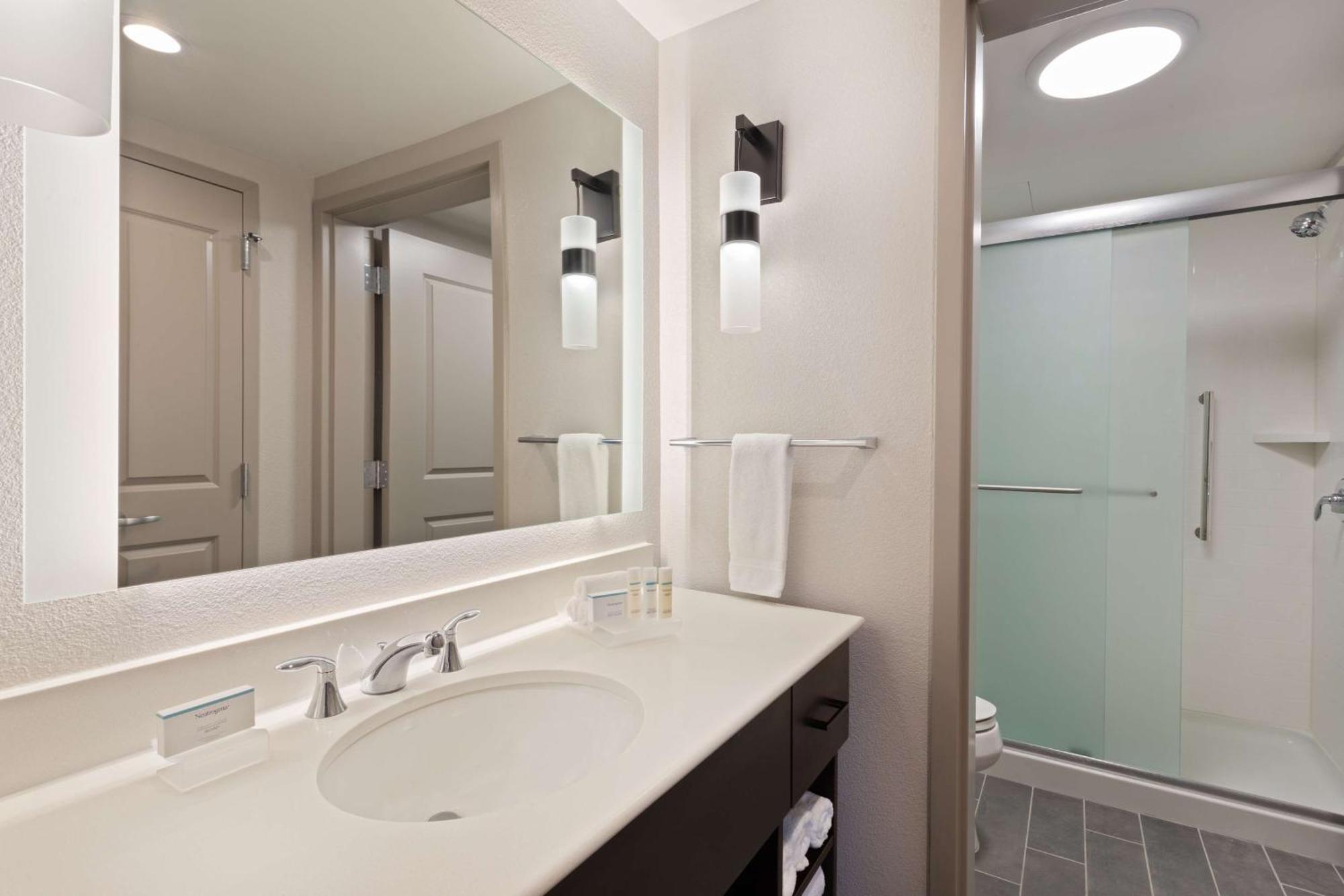 Homewood Suites By Hilton St Augustine San Sebastian 圣奥古斯丁 外观 照片